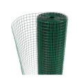 PVC Coated Wire Mesh for Decorative Wire Mesh